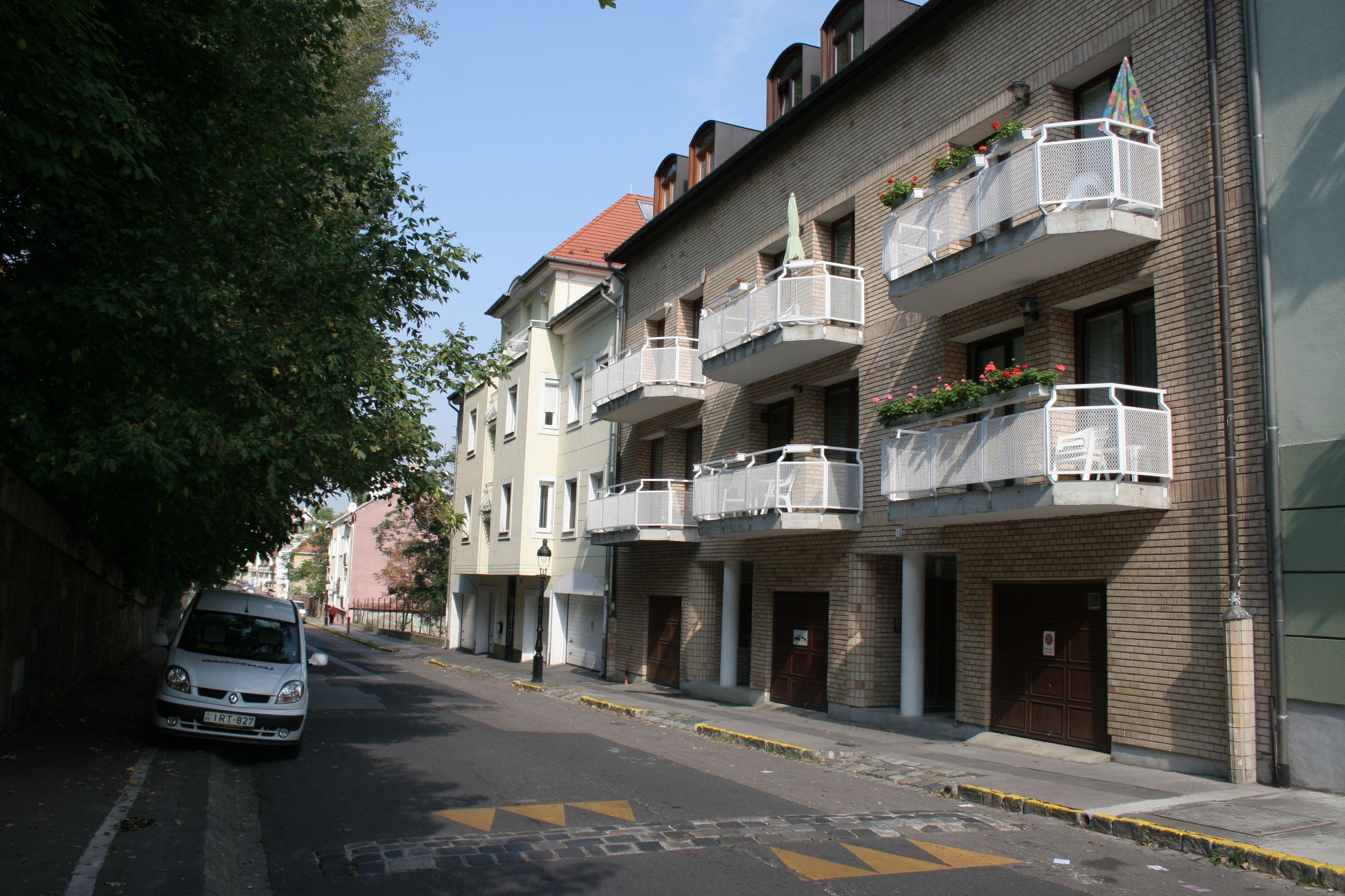 Budavar Bed And Breakfast — Photos 2